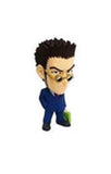 Popy Plex Chara-Heroes Hunter mini big head Trading figure - DREAM Playhouse