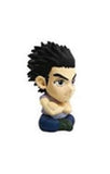 Popy Plex Chara-Heroes Hunter mini big head Trading figure - DREAM Playhouse