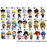 Popy Plex Chara-Heroes Hunter mini big head Trading figure - DREAM Playhouse