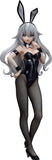 Freeing B-style Hyperdimension Neptunia Black Heart Bunny Ver. 1/4 PVC figure - DREAM Playhouse