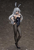 Freeing B-style Hyperdimension Neptunia Black Heart Bunny Ver. 1/4 PVC figure - DREAM Playhouse