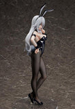 Freeing B-style Hyperdimension Neptunia Black Heart Bunny Ver. 1/4 PVC figure - DREAM Playhouse