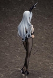 Freeing B-style Hyperdimension Neptunia Black Heart Bunny Ver. 1/4 PVC figure - DREAM Playhouse