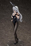 Freeing B-style Hyperdimension Neptunia Black Heart Bunny Ver. 1/4 PVC figure - DREAM Playhouse