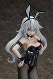 Freeing B-style Hyperdimension Neptunia Black Heart Bunny Ver. 1/4 PVC figure - DREAM Playhouse