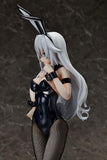 Freeing B-style Hyperdimension Neptunia Black Heart Bunny Ver. 1/4 PVC figure - DREAM Playhouse