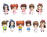 Good Smile Nendoroid Petit THE IDOL MASTER Live Stage Set 02 (set of 12) - DREAM Playhouse