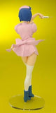 Aziu Project Ikki Tousen Ryomoh Shimei Nurse Ver Pink color 1/7 PVC figure - DREAM Playhouse