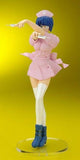 Aziu Project Ikki Tousen Ryomoh Shimei Nurse Ver Pink color 1/7 PVC figure - DREAM Playhouse