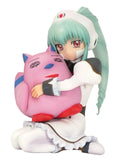 Kotobukiya Galaxy Angel Vanilla H & Nomad 1/8 PVC Figure-DREAM Playhouse