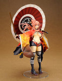 Hobby Japan Alter Hyakka Ryoran Samurai Girls Maeda Keiji 1/8 PVC figure-DREAM Playhouse