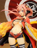 Hobby Japan Alter Hyakka Ryoran Samurai Girls Maeda Keiji 1/8 PVC figure-DREAM Playhouse