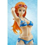 Megahouse Excellent Model One Piece Portrait of Pirates POP Nami crimin ver. 1/8 PVC Figure - DREAM Playhouse