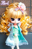 Groove Inc. Pullip Neo Byul B-302 Maya Girl Fashion Doll (Jun Planning) - Doll