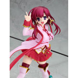 Native Characters Selection Original Amatsu Misora Ni! Amamiso Hitotsubashi Kanna 1/7 Pvc Figure - Scaled