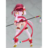 Native Characters Selection Original Amatsu Misora Ni! Amamiso Hitotsubashi Kanna 1/7 Pvc Figure - Scaled