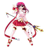 Native Characters Selection Original Amatsu Misora Ni! Amamiso Hitotsubashi Kanna 1/7 Pvc Figure - Scaled