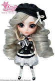 Groove Inc. Little Pullip+ LP-400 Marine POLICE Marilyn girl Fashion doll (Jun Planning)-DREAM Playhouse