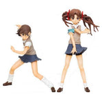 Taito A Certain Scientific Index ToAru Kagaku No Railgun Real Figure - DREAM Playhouse
