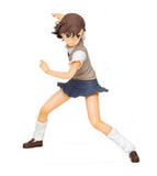 Taito A Certain Scientific Index ToAru Kagaku No Railgun Real Figure - DREAM Playhouse