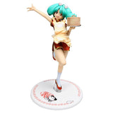 Megahouse Excellent Model Macross Ranka Lee Nyanyan Ver. 1/8 PVC figure - DREAM Playhouse