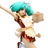 Megahouse Excellent Model Macross Ranka Lee Nyanyan Ver. 1/8 PVC figure - DREAM Playhouse