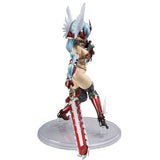 Megahouse Excellent Model Queen's Blade Rebellion Ultra Vibration Valkyrie Mirim 1/8 PVC figure - DREAM Playhouse