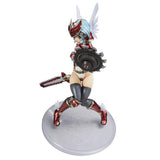 Megahouse Excellent Model Queen's Blade Rebellion Ultra Vibration Valkyrie Mirim 1/8 PVC figure - DREAM Playhouse
