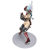 Megahouse Excellent Model Queen's Blade Rebellion Ultra Vibration Valkyrie Mirim 1/8 PVC figure - DREAM Playhouse