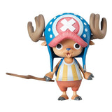 Megahouse Excellent Model One Piece POP Tony Tony Chopper Sailing Again 1/8 PVC Figure - DREAM Playhouse