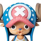 Megahouse Excellent Model One Piece POP Tony Tony Chopper Sailing Again 1/8 PVC Figure - DREAM Playhouse