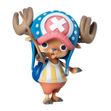 Megahouse Excellent Model One Piece POP Tony Tony Chopper Sailing Again 1/8 PVC Figure - DREAM Playhouse