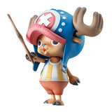 Megahouse Excellent Model One Piece POP Tony Tony Chopper Sailing Again 1/8 PVC Figure - DREAM Playhouse