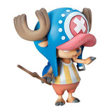 Megahouse Excellent Model One Piece POP Tony Tony Chopper Sailing Again 1/8 PVC Figure - DREAM Playhouse