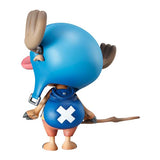 Megahouse Excellent Model One Piece POP Tony Tony Chopper Sailing Again 1/8 PVC Figure - DREAM Playhouse