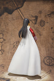 Bandai Figuarts Zero One Piece Whitebeard Boa Hancock PVC Figure
