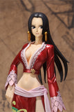 Bandai Figuarts Zero One Piece Whitebeard Boa Hancock PVC Figure