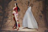 Bandai Figuarts Zero One Piece Whitebeard Boa Hancock PVC Figure