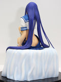 Griffon Enterprises Grand Toys Ikki Tousen DD Kanu Unchou DVD Black Jacket Ver. 1/7 PVC figure-DREAM Playhouse