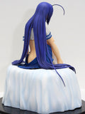 Griffon Enterprises Grand Toys Ikki Tousen DD Kanu Unchou DVD Black Jacket Ver. 1/7 PVC figure-DREAM Playhouse