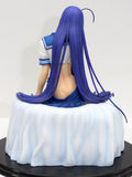 Griffon Enterprises Grand Toys Ikki Tousen DD Kanu Unchou DVD Black Jacket Ver. 1/7 PVC figure-DREAM Playhouse