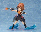 Phat Parfom Kantai Collection KanColle Shiratsuyu Kai action figure - DREAM Playhouse