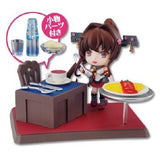 Banpresto Ichiban Kuji Kantai Collection Kancolle Yamato Serving ver. figure set - DREAM Playhouse