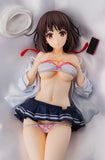 Kadokawa Saekano Megumi Kato Pillow Ver. 1/7 PVC figure - DREAM Playhouse
