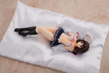Kadokawa Saekano Megumi Kato Pillow Ver. 1/7 PVC figure - DREAM Playhouse