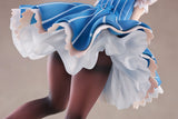 Aniplex Saekano the Movie finale Megumi Kato Maid Version 1/7 PVC figure - DREAM Playhouse