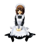 Banpresto K-ON Yui Hirasawa Cafe Maid ver. girl PVC figure Arcade Prize - DREAM Playhouse