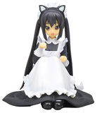 Banpresto Arcade Prize K-ON characters PVC figure Cafe Maid ver.