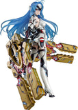 GoodSmile Xenoblade Chronicles 2 Xenosaga KOS-MOS Re 1/7 PVC figure - DREAM Playhouse