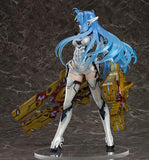 GoodSmile Xenoblade Chronicles 2 Xenosaga KOS-MOS Re 1/7 PVC figure - DREAM Playhouse